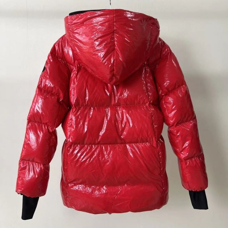 Moncler Down Jackets